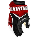 IJshockey handschoenen Warrior Alpha LX2 Black/Red/White Senior