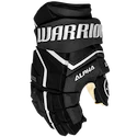 IJshockey handschoenen Warrior Alpha LX2 Black Senior