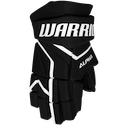IJshockey handschoenen Warrior Alpha LX2 Comp Black Junior 12 inch