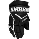 IJshockey handschoenen Warrior Alpha LX2 Comp Black Junior