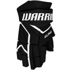 IJshockey handschoenen Warrior Alpha LX2 Comp Black Senior