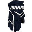 IJshockey handschoenen Warrior Alpha LX2 Comp Navy Junior