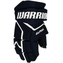 IJshockey handschoenen Warrior Alpha LX2 Comp Navy Senior