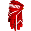 IJshockey handschoenen Warrior Alpha LX2 Comp Red Senior