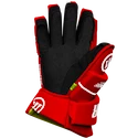 IJshockey handschoenen Warrior Alpha LX2 Comp Red Senior