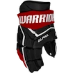 IJshockey handschoenen Warrior Alpha LX2 Max Black/Red Junior