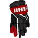IJshockey handschoenen Warrior Alpha LX2 Max Black/Red Junior