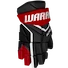 Zwart, Rood