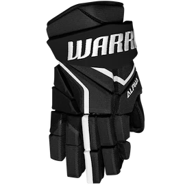 IJshockey handschoenen Warrior Alpha LX2 Max Black Senior