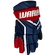 IJshockey handschoenen Warrior Alpha LX2 Max Navy/Red Junior