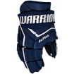 IJshockey handschoenen Warrior Alpha LX2 Max Navy Senior