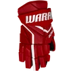 IJshockey handschoenen Warrior Alpha LX2 Max Red Senior