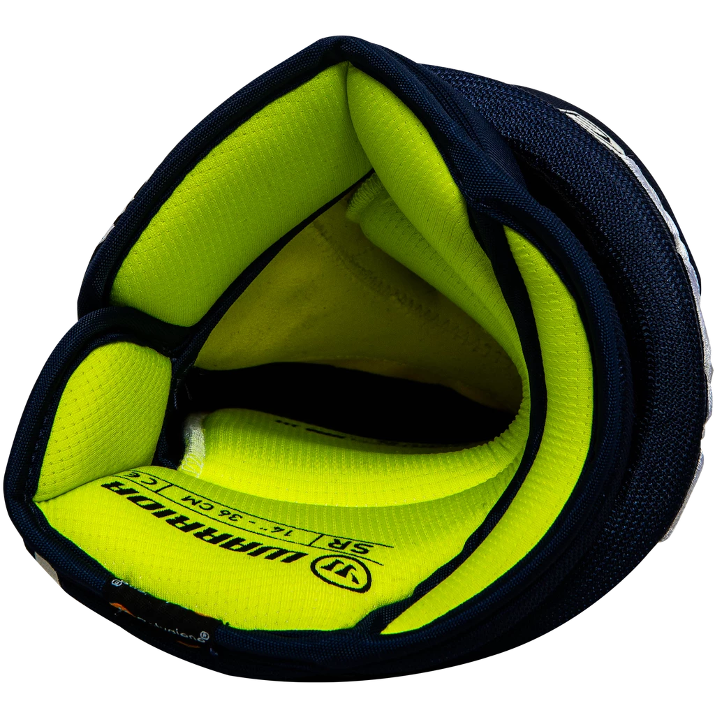 IJshockey handschoenen Warrior Alpha LX2 Navy Senior
