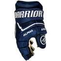 IJshockey handschoenen Warrior Alpha LX2 Navy Senior