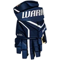 IJshockey handschoenen Warrior Alpha LX2 Navy Senior