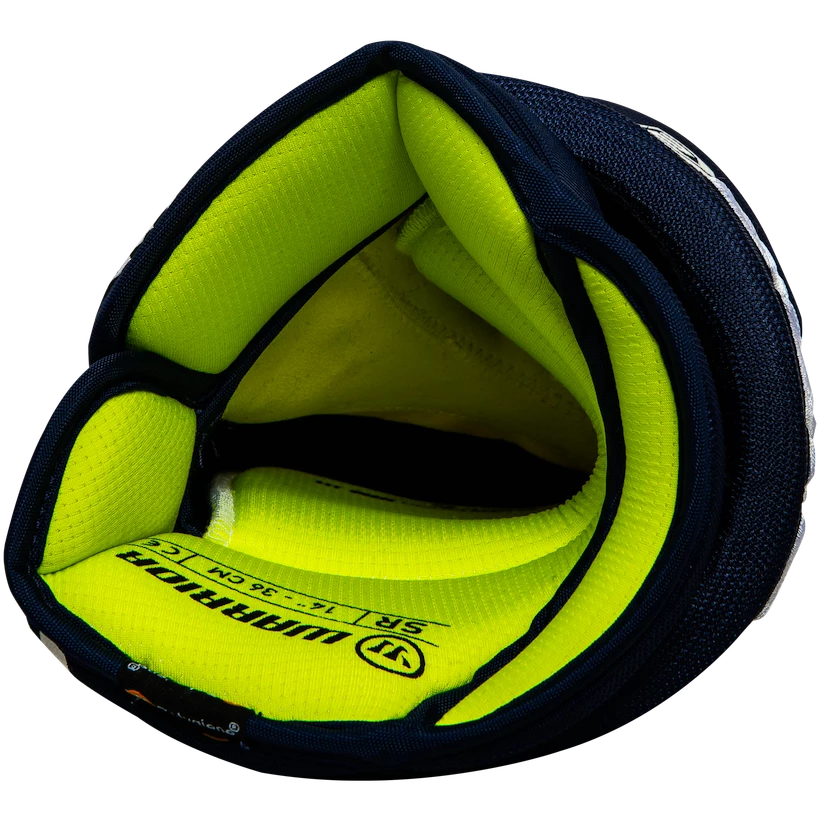IJshockey handschoenen Warrior Alpha LX2 Navy Senior