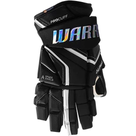 IJshockey handschoenen Warrior Alpha LX2 Pro Black Senior