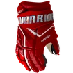 IJshockey handschoenen Warrior Alpha LX2 Pro Red Junior