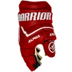 IJshockey handschoenen Warrior Alpha LX2 Red Senior