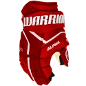 IJshockey handschoenen Warrior Alpha LX2 Red Senior