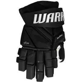 IJshockey handschoenen Warrior Alpha LX3 Black Junior