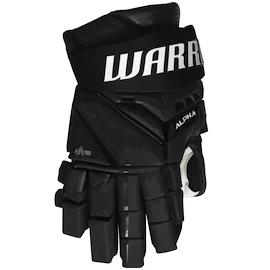 IJshockey handschoenen Warrior Alpha LX3 Pro Black Junior