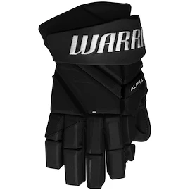 IJshockey handschoenen Warrior Alpha LX3 Team Black Senior