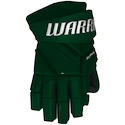 IJshockey handschoenen Warrior Alpha LX3 Team Green Senior