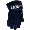IJshockey handschoenen Warrior Alpha LX3 Team Navy Senior