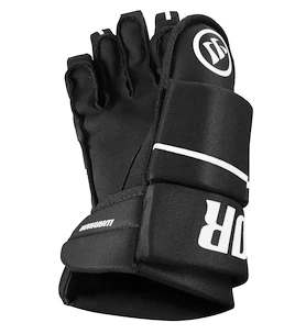 IJshockey handschoenen Warrior Covert Lite Black Senior 14 inch