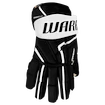 IJshockey handschoenen Warrior Covert QR5 20 Black/White Junior