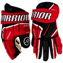 IJshockey handschoenen Warrior Covert QR5 20 black/white Junior