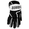 IJshockey handschoenen Warrior Covert QR5 20 Black/White Junior