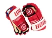 IJshockey handschoenen Warrior Covert QR5 20 red/white Senior