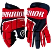 IJshockey handschoenen Warrior Covert QR5 30 black/gold Junior