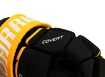 IJshockey handschoenen Warrior Covert QR5 30 Black/Gold Senior