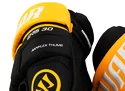 IJshockey handschoenen Warrior Covert QR5 30 Black/Gold Senior