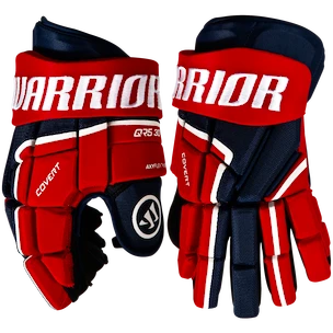 IJshockey handschoenen Warrior Covert QR5 30 Black Senior