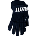 IJshockey handschoenen Warrior Covert QR5 30 navy Junior