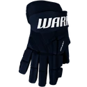 IJshockey handschoenen Warrior Covert QR5 30 Navy Junior