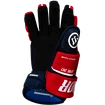 IJshockey handschoenen Warrior Covert QR5 30 red Junior