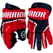 IJshockey handschoenen Warrior Covert QR5 30 red Junior