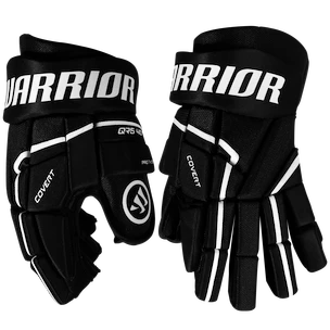 IJshockey handschoenen Warrior Covert QR5 40 Navy Junior