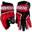 IJshockey handschoenen Warrior Covert QR5 Pro black/red/white Junior