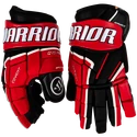 IJshockey handschoenen Warrior Covert QR5 Pro black/red/white Junior