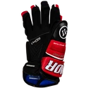 IJshockey handschoenen Warrior Covert QR5 Pro black/red/white Junior