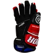 IJshockey handschoenen Warrior Covert QR5 Pro Black Youth