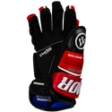 IJshockey handschoenen Warrior Covert QR5 Pro Black Youth