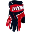 IJshockey handschoenen Warrior  Covert QR5 Pro navy/red/white Junior