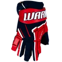 IJshockey handschoenen Warrior  Covert QR5 Pro navy/red/white Junior